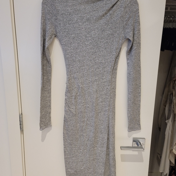 WILFRED FREE Asymmetrical Dress - Picture 4 of 4